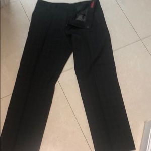 Hugo Boss men’s dress pants